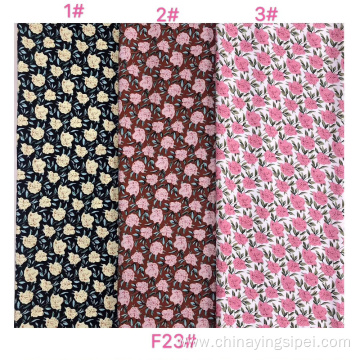 Twill Cotton Fabric DIY Sewing Quilting Material For Baby&Children's Bedclothes